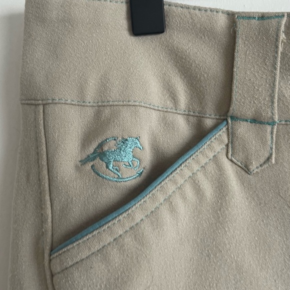 SMARTPAK riding breeches, size 28 - Picture 2 of 6